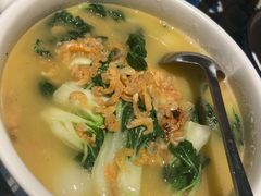 -绿茶餐厅(布吉万象汇店)