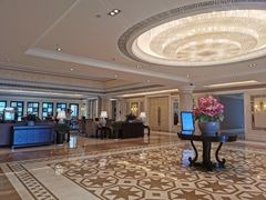 -福建鲤鱼洲酒店