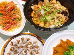 -欧记·龙城港(欣都龙城店)