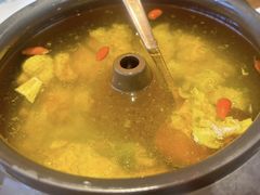 -云海肴·汽锅鸡·云南菜(天津国金汇店)