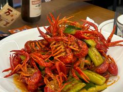 -毛哥小馆子(百井坊巷店)