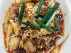 -小八仙·八方(移民广场店)