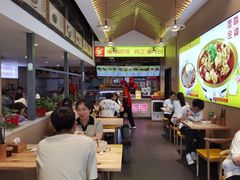 -金婆婆重庆小面(光彩店)