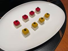 -翕间食·精致淮扬菜(江苏大剧院店)