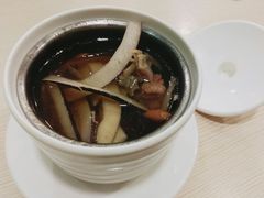 -佰搭果·广式茶餐厅(西华路店)