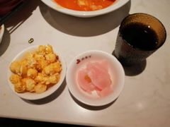 -渝是乎酸菜鱼(龙旗购物中心店)