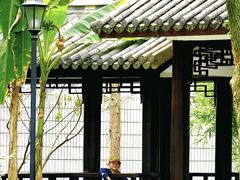-墨池公园