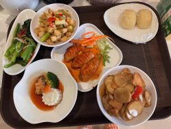 -天使医生月子中心(福佑店)