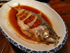 -南京大牌档(凯德大峡谷店)