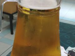 -大城·烧烤海鲜大排档(台东店)