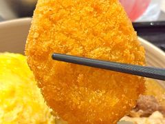 -dodonpa.墩墩伐 便当食堂(博华广场店)