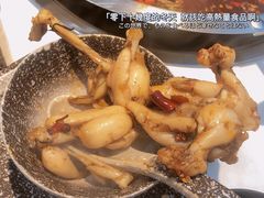 -梯坎老火锅(天禧店)