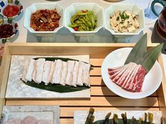 -漾亚·雍雅合鲜(桐梓林店)