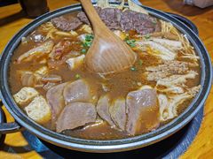 -大牛湾·眷村牛肉面(蠡溪店)
