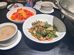 -简小舍·民间手艺菜(武昌江滩店)