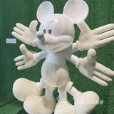 魔都上海新展｜圆梦迪士尼｜米奇艺术展