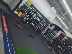 -迪卡侬(安德门店)