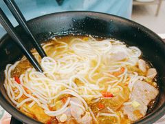 -真功夫(福中路店)