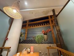 -丹江渔村(龙旗店)