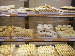 -长发西饼(临顿路店)