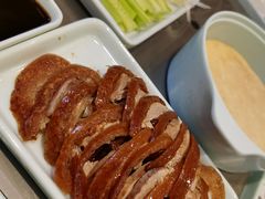 烤鸭-紫光园·烤鸭·北京菜(劲松店)