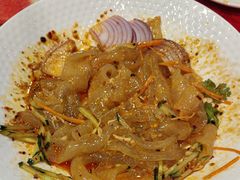 -正阳门饭庄·烤鸭·北京菜(万丰路七里庄店)