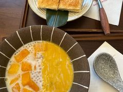 -五代同糖·甜品糖水店(河下古镇店)