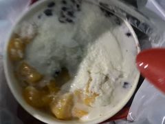 -冰冰酱老味刨冰绵绵冰(中山路总店)