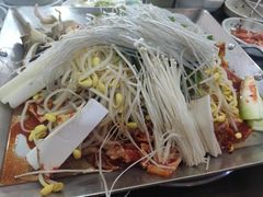 -金明子八带鱼馆(正宗韩国连锁店)