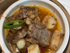 -金河半岛园林酒家(金融城店)
