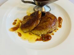 -成桂西餐厅·42年的味道(五大道疙瘩楼店)