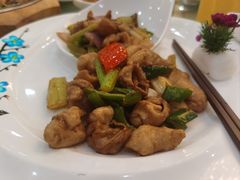 -东江渔村·古典园林·30年粤菜老字号(太和店)