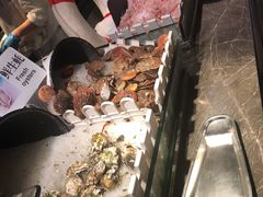 -星伦多 自助料理(圆融店)