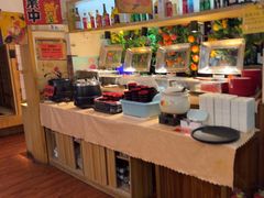 -鳗鱼家·深夜食堂(军博店)