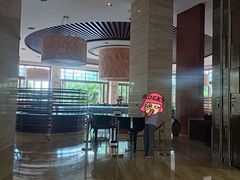 -三亚凤凰水城凯莱度假酒店