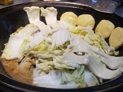 -屯老二农家铁锅炖·行业领军者(梅江店)