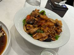 -大铁勺新津菜(东丽阳光新业广场店)