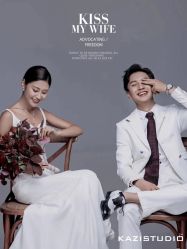 -卡兹影像STUDIO(百联购物中心店)