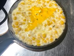 芝士玉米-富乐满韩国正宗炸鸡韩国料理(虹泉路店)