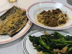 -明本湛江鸡•海鲜小厨(陈家祠店)