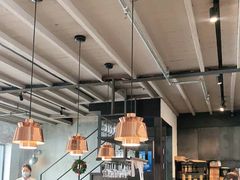 大堂-Apollo·西班牙小酒馆(安福路店)
