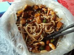 八宝辣酱面-玉华饮食店(茅台路店)