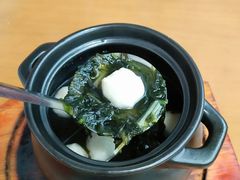 厦门鱼丸汤-鑫鸿达·海鲜闽菜热炒小馆(中山路店)
