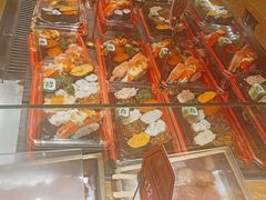 -池田寿司·4H鲜作(西直门凯德华联店)