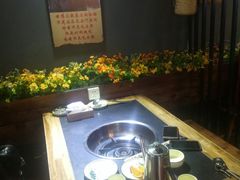 -秋语木桶鱼.酸菜鱼(开发区火车站店)