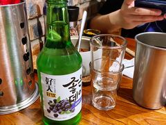 -原始泥炉烤肉(总店)