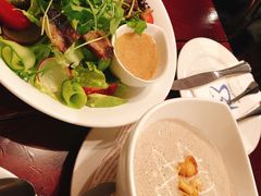 -蓝枪鱼西餐厅(锦华店)