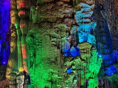 -宝晶宫旅游景区