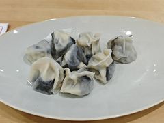 -丝路东方虾仁水饺(北京路二宫汇嘉店)