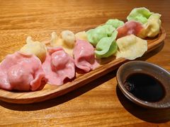 -七色云蔬食(喜邻里店)